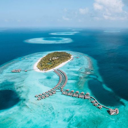 Vakkaru Maldives - 30 Percent Off On Seaplane Transfers For Stays Until 19 Dec 2025 Thulhaadhoo Eksteriør bilde