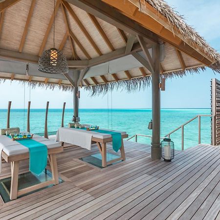Vakkaru Maldives - 30 Percent Off On Seaplane Transfers For Stays Until 19 Dec 2025 Thulhaadhoo Eksteriør bilde