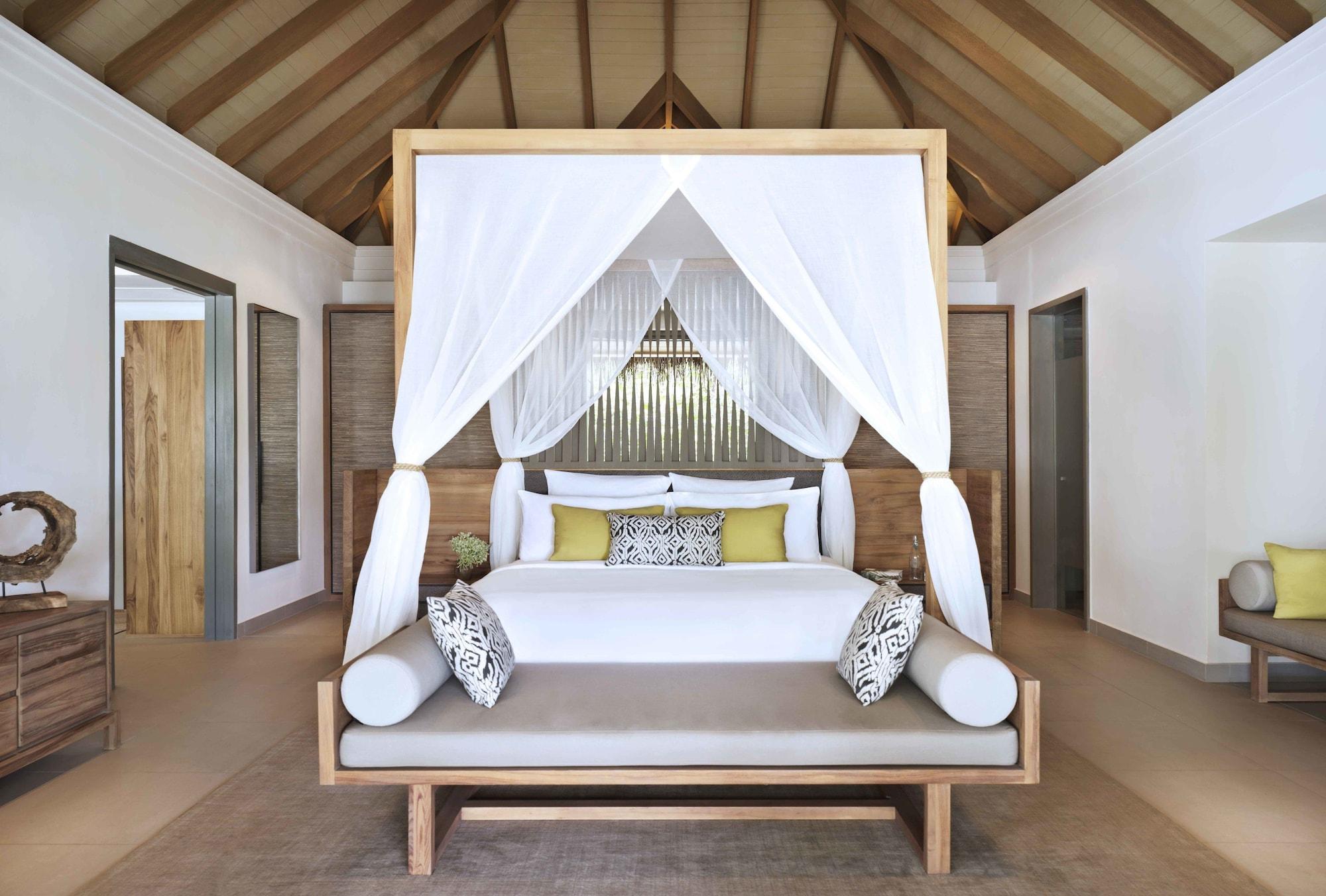 Vakkaru Maldives - 30 Percent Off On Seaplane Transfers For Stays Until 19 Dec 2025 Thulhaadhoo Eksteriør bilde