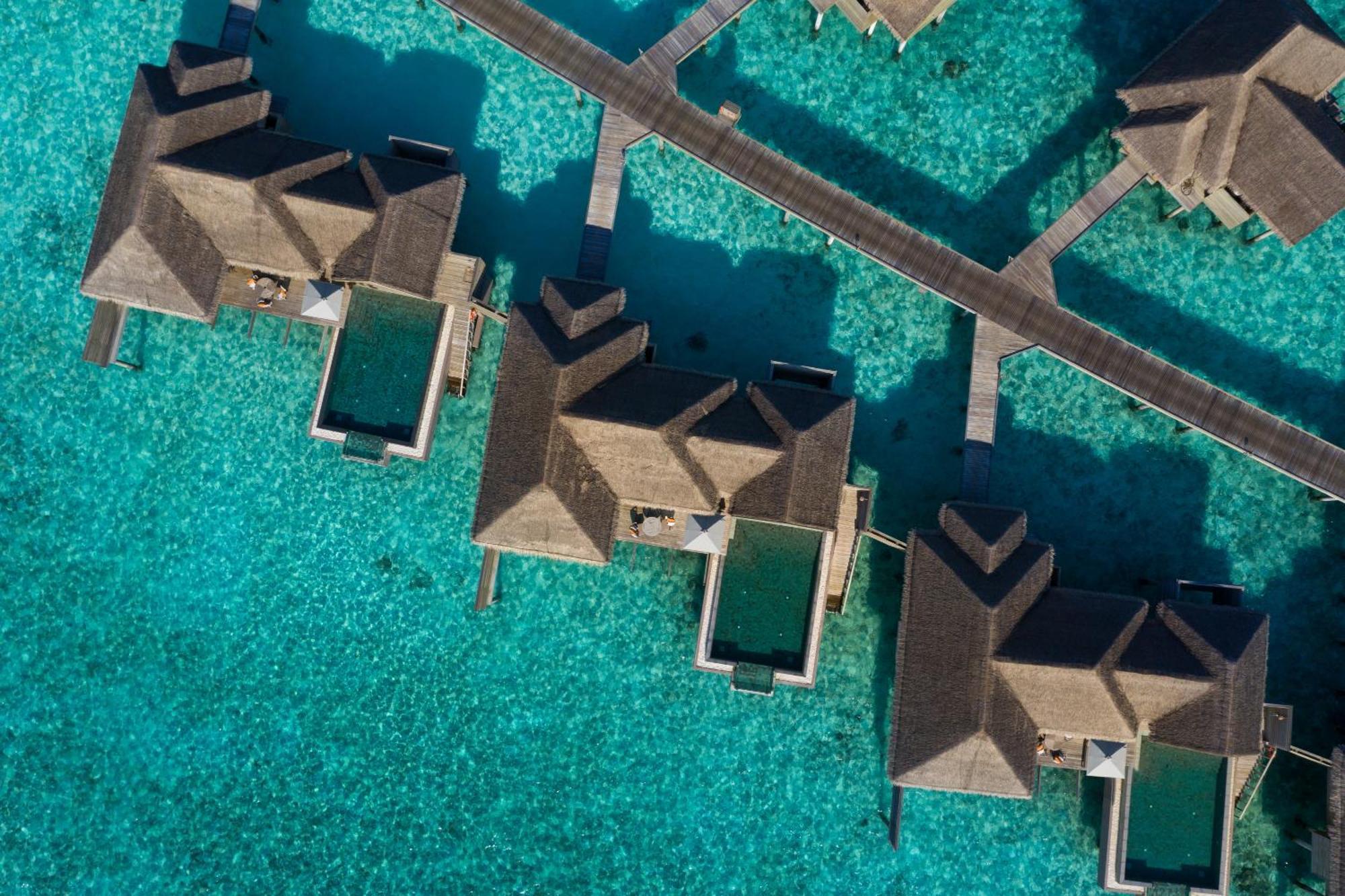 Vakkaru Maldives - 30 Percent Off On Seaplane Transfers For Stays Until 19 Dec 2025 Thulhaadhoo Eksteriør bilde