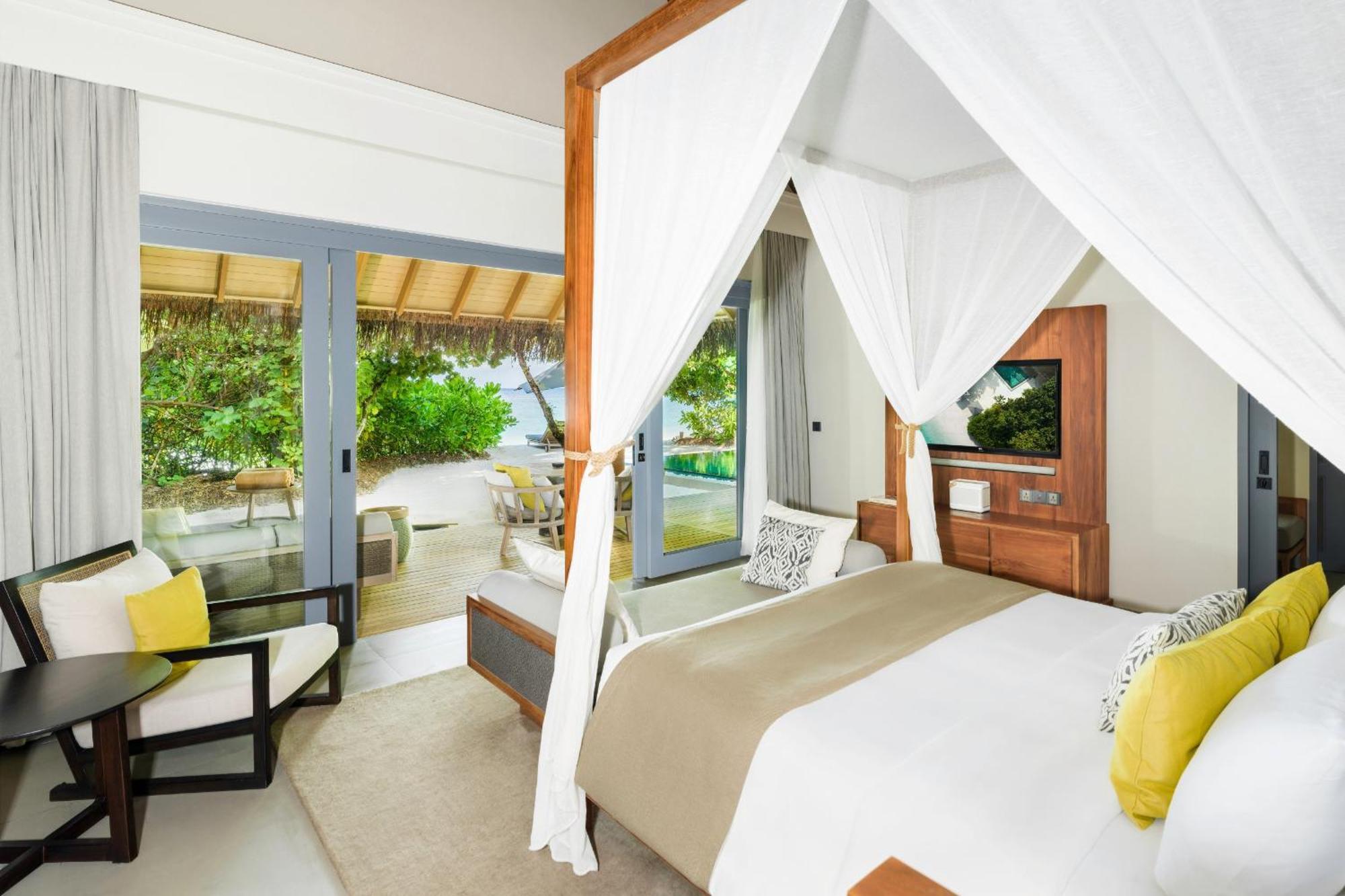 Vakkaru Maldives - 30 Percent Off On Seaplane Transfers For Stays Until 19 Dec 2025 Thulhaadhoo Eksteriør bilde