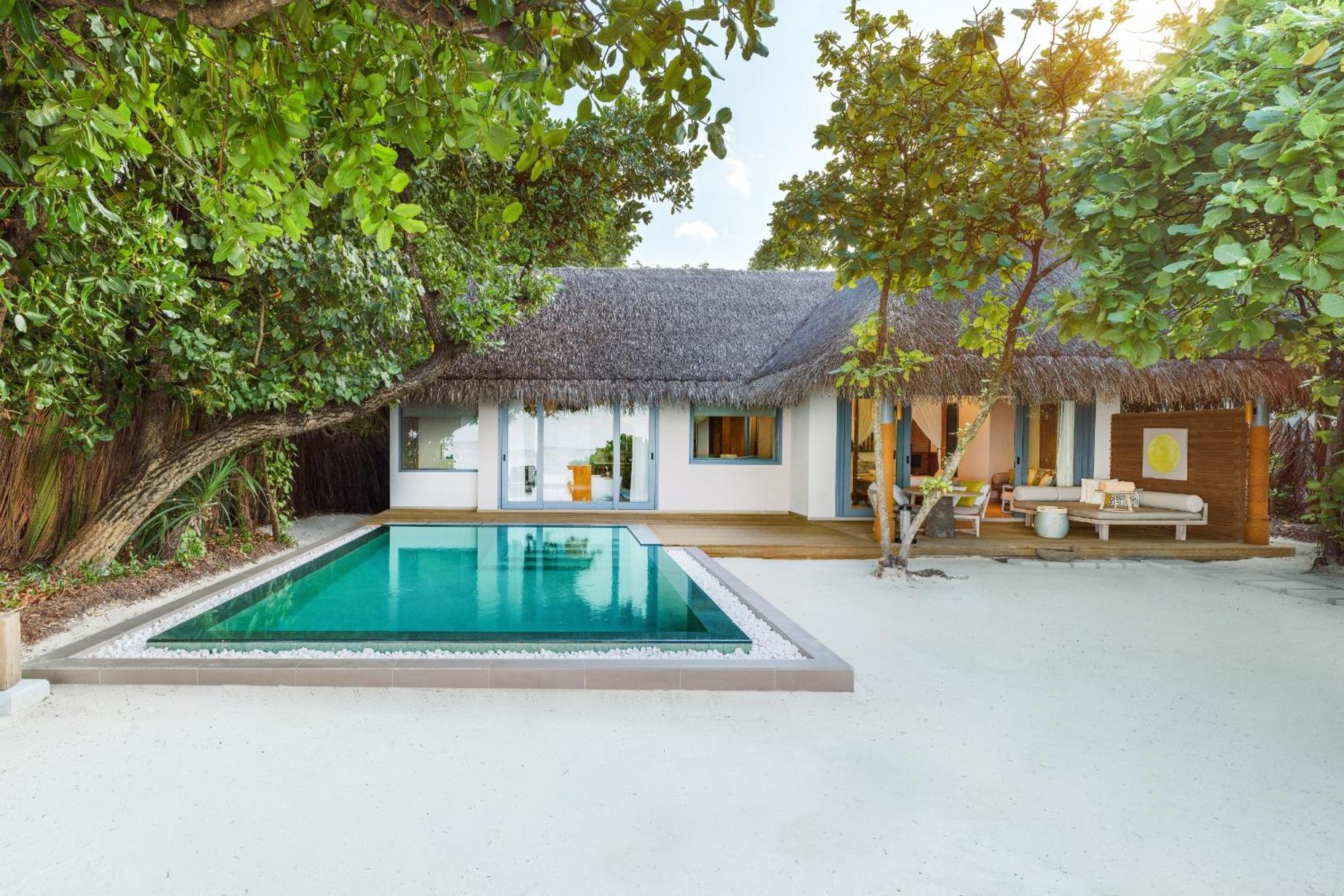 Vakkaru Maldives - 30 Percent Off On Seaplane Transfers For Stays Until 19 Dec 2025 Thulhaadhoo Eksteriør bilde