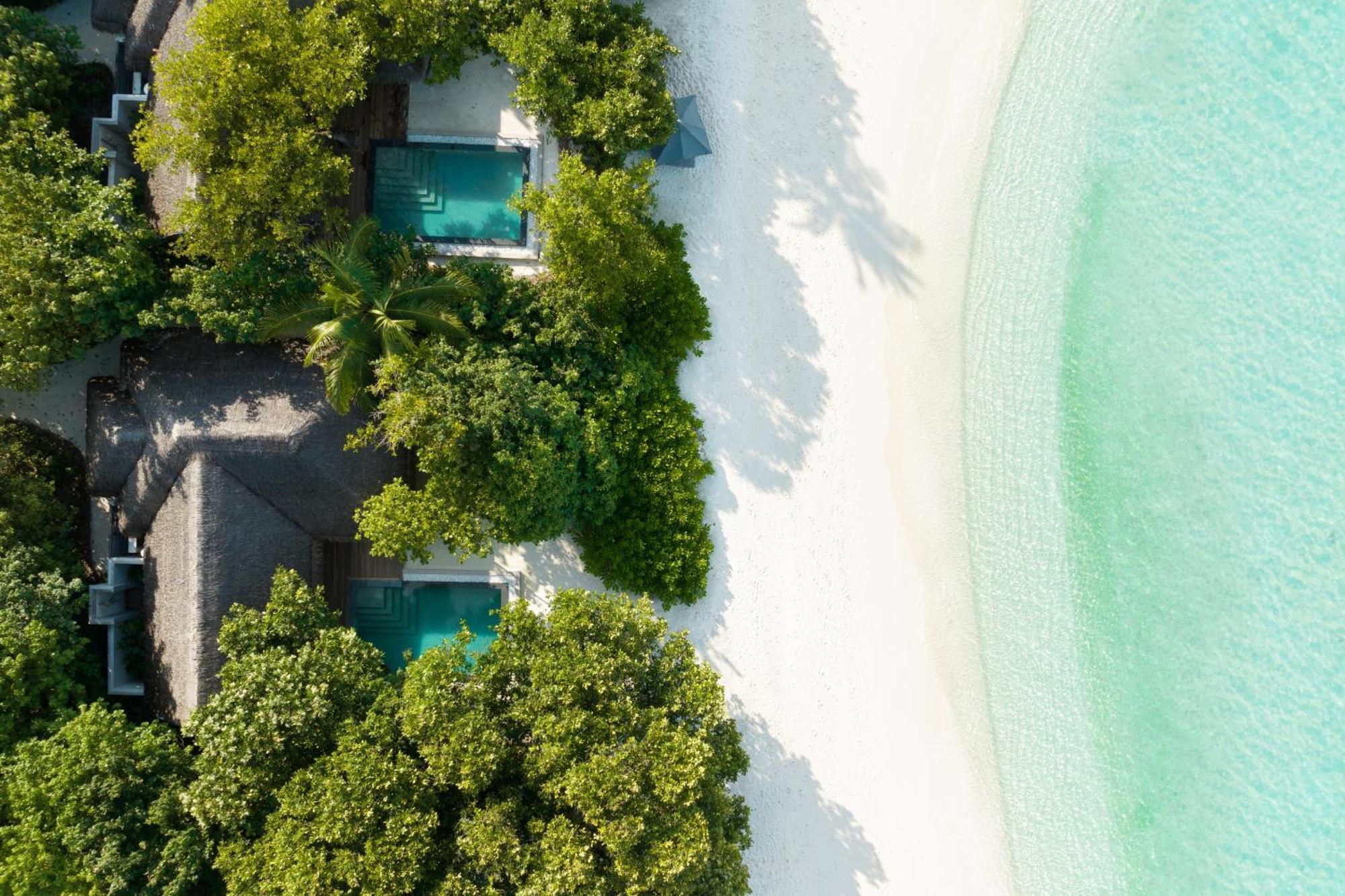 Vakkaru Maldives - 30 Percent Off On Seaplane Transfers For Stays Until 19 Dec 2025 Thulhaadhoo Eksteriør bilde