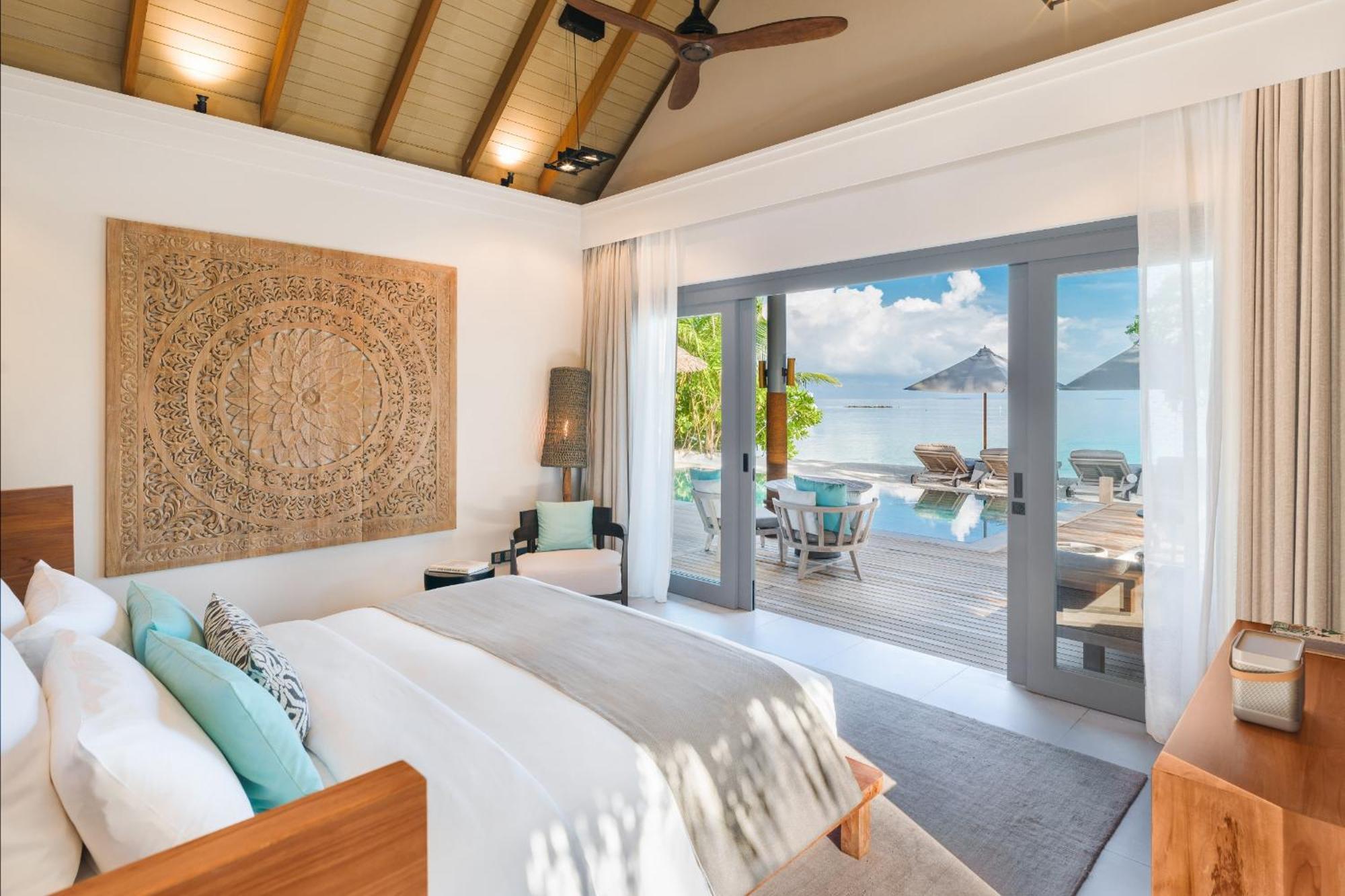 Vakkaru Maldives - 30 Percent Off On Seaplane Transfers For Stays Until 19 Dec 2025 Thulhaadhoo Eksteriør bilde