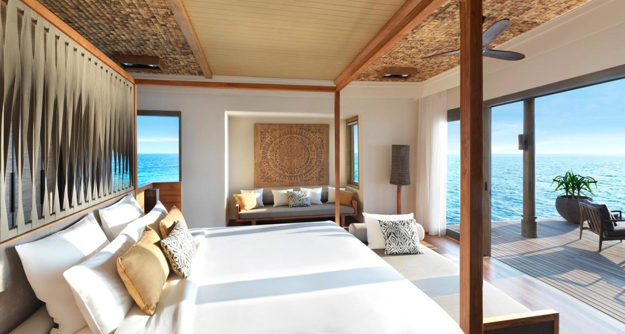 Vakkaru Maldives - 30 Percent Off On Seaplane Transfers For Stays Until 19 Dec 2025 Thulhaadhoo Eksteriør bilde