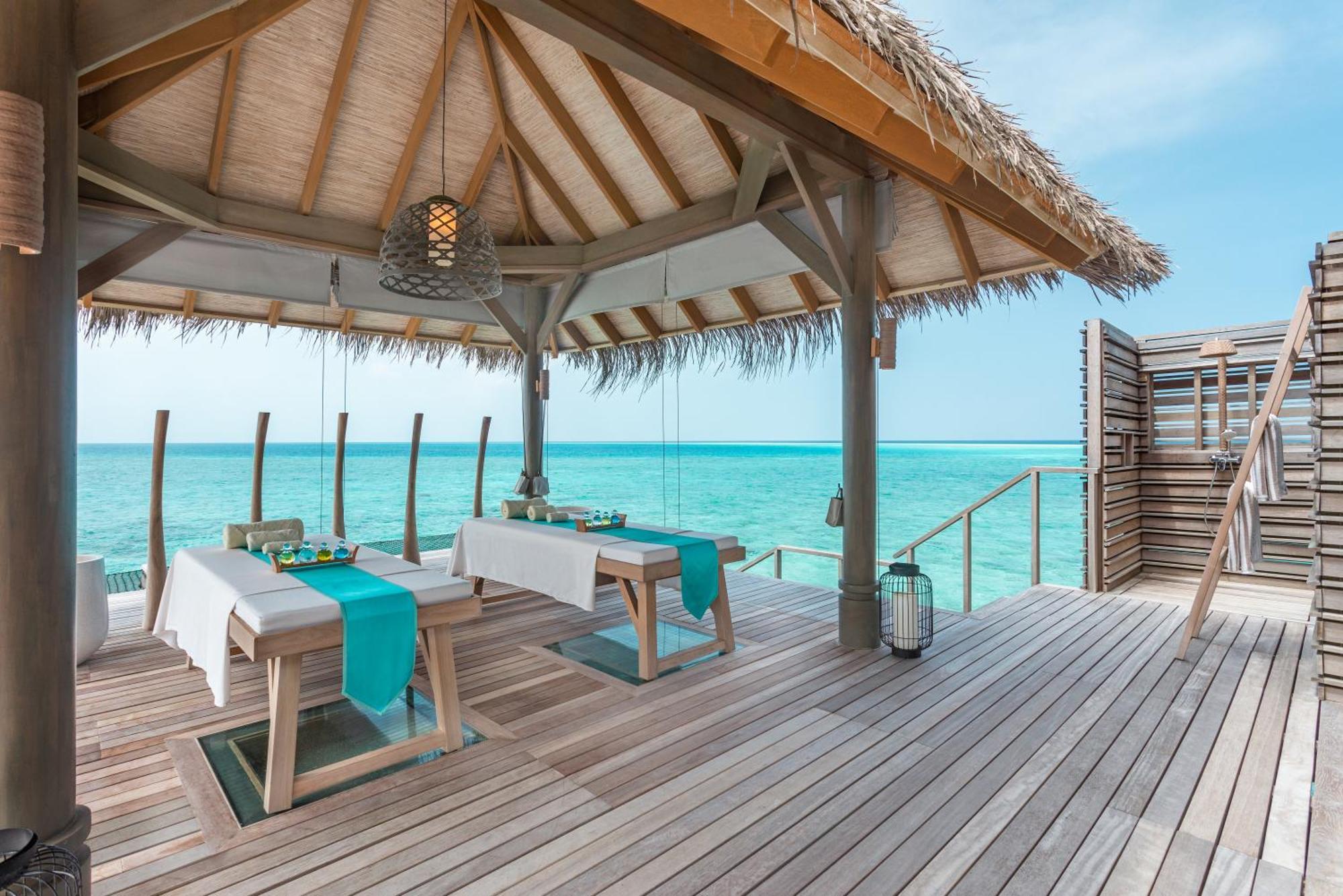 Vakkaru Maldives - 30 Percent Off On Seaplane Transfers For Stays Until 19 Dec 2025 Thulhaadhoo Eksteriør bilde