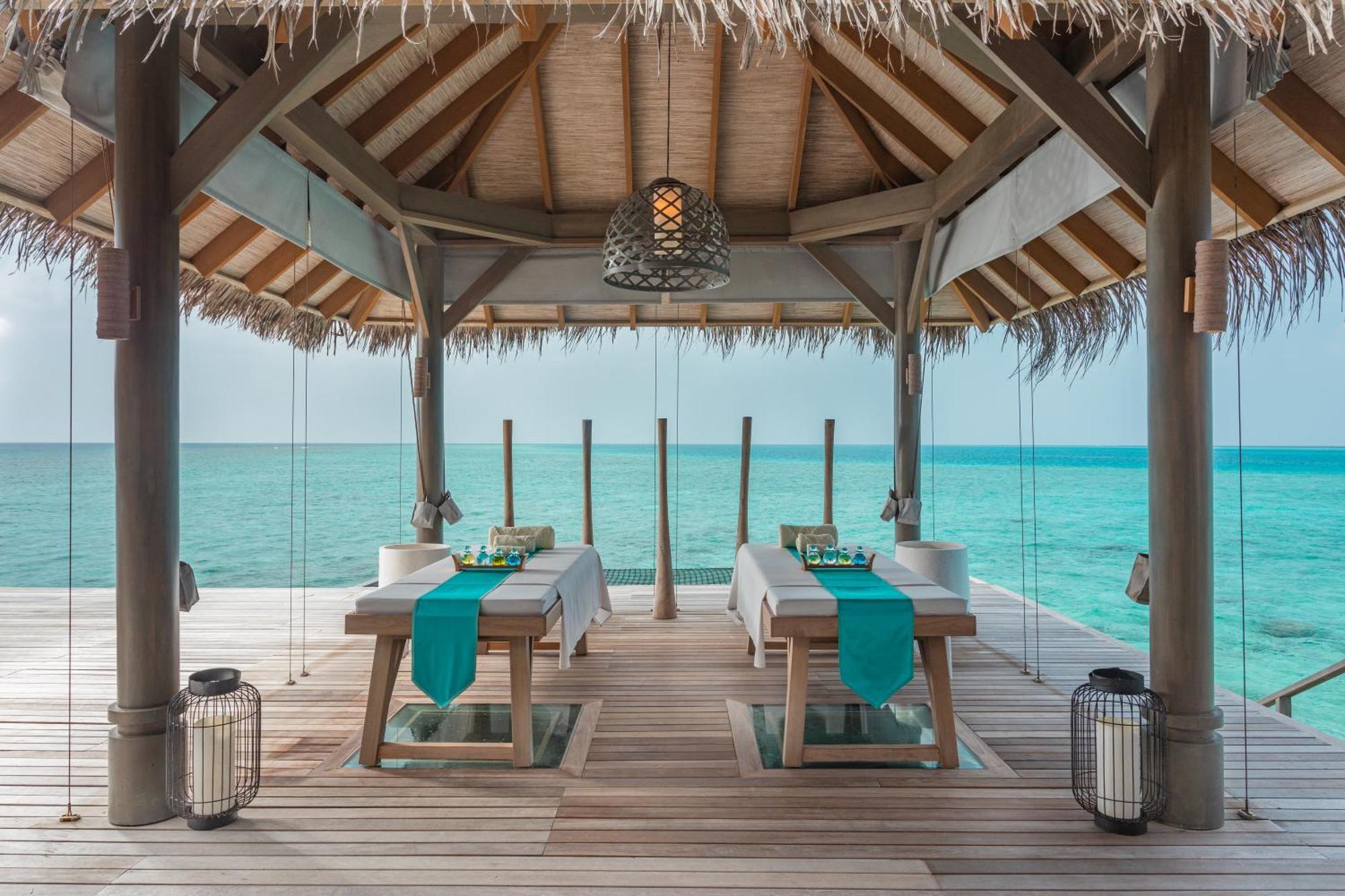 Vakkaru Maldives - 30 Percent Off On Seaplane Transfers For Stays Until 19 Dec 2025 Thulhaadhoo Eksteriør bilde