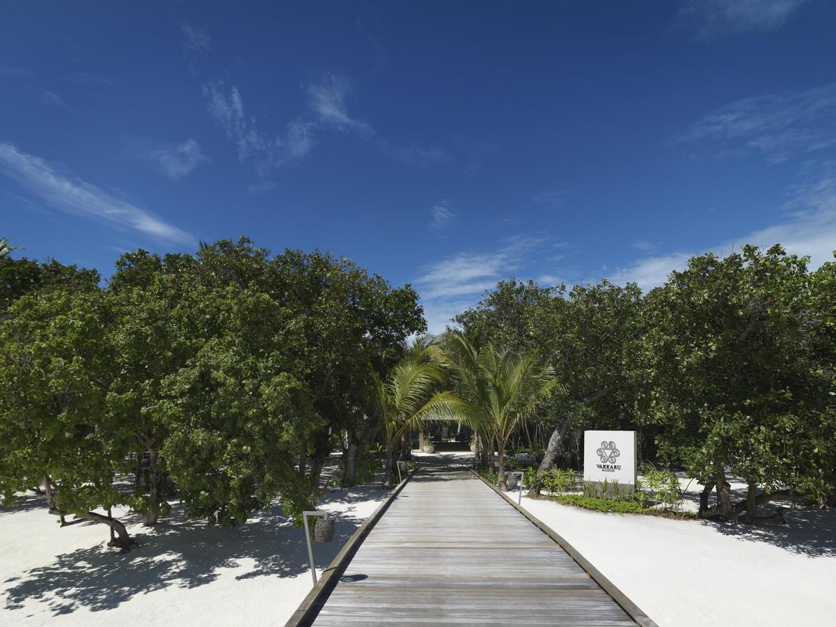 Vakkaru Maldives - 30 Percent Off On Seaplane Transfers For Stays Until 19 Dec 2025 Thulhaadhoo Eksteriør bilde