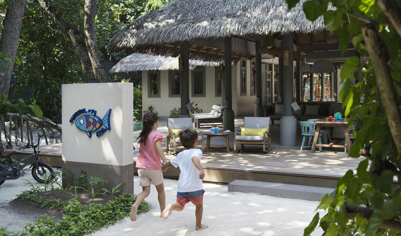 Vakkaru Maldives - 30 Percent Off On Seaplane Transfers For Stays Until 19 Dec 2025 Thulhaadhoo Eksteriør bilde