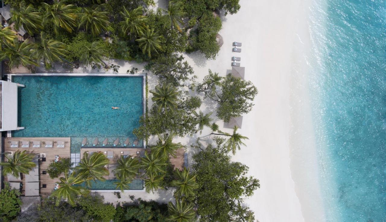 Vakkaru Maldives - 30 Percent Off On Seaplane Transfers For Stays Until 19 Dec 2025 Thulhaadhoo Eksteriør bilde