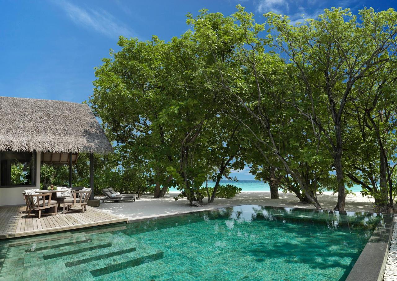 Vakkaru Maldives - 30 Percent Off On Seaplane Transfers For Stays Until 19 Dec 2025 Thulhaadhoo Eksteriør bilde