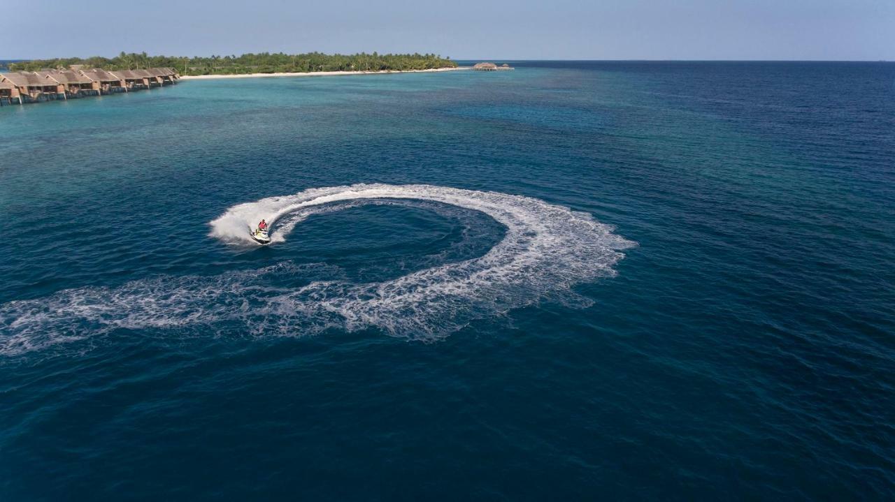 Vakkaru Maldives - 30 Percent Off On Seaplane Transfers For Stays Until 19 Dec 2025 Thulhaadhoo Eksteriør bilde