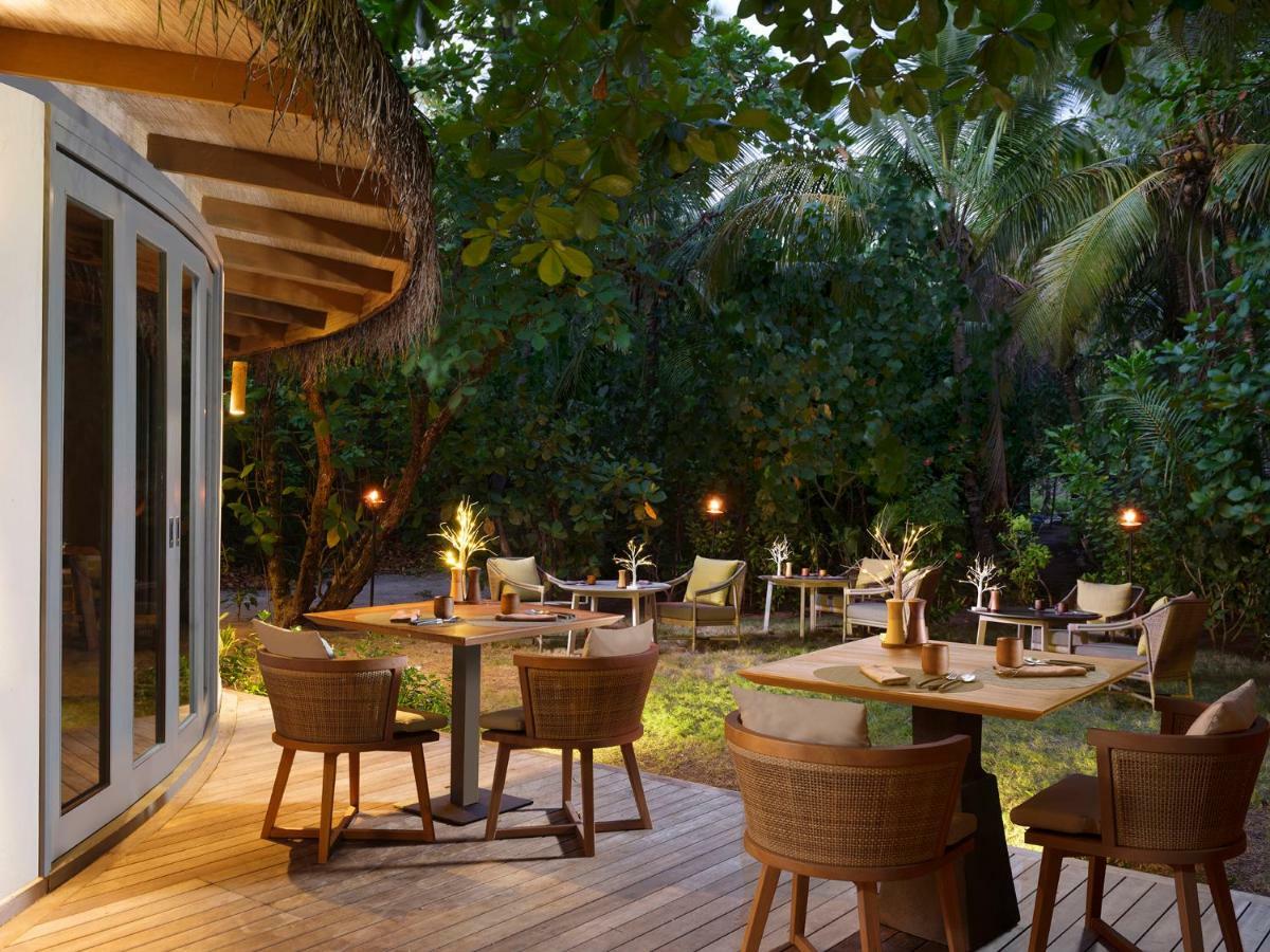 Vakkaru Maldives - 30 Percent Off On Seaplane Transfers For Stays Until 19 Dec 2025 Thulhaadhoo Eksteriør bilde