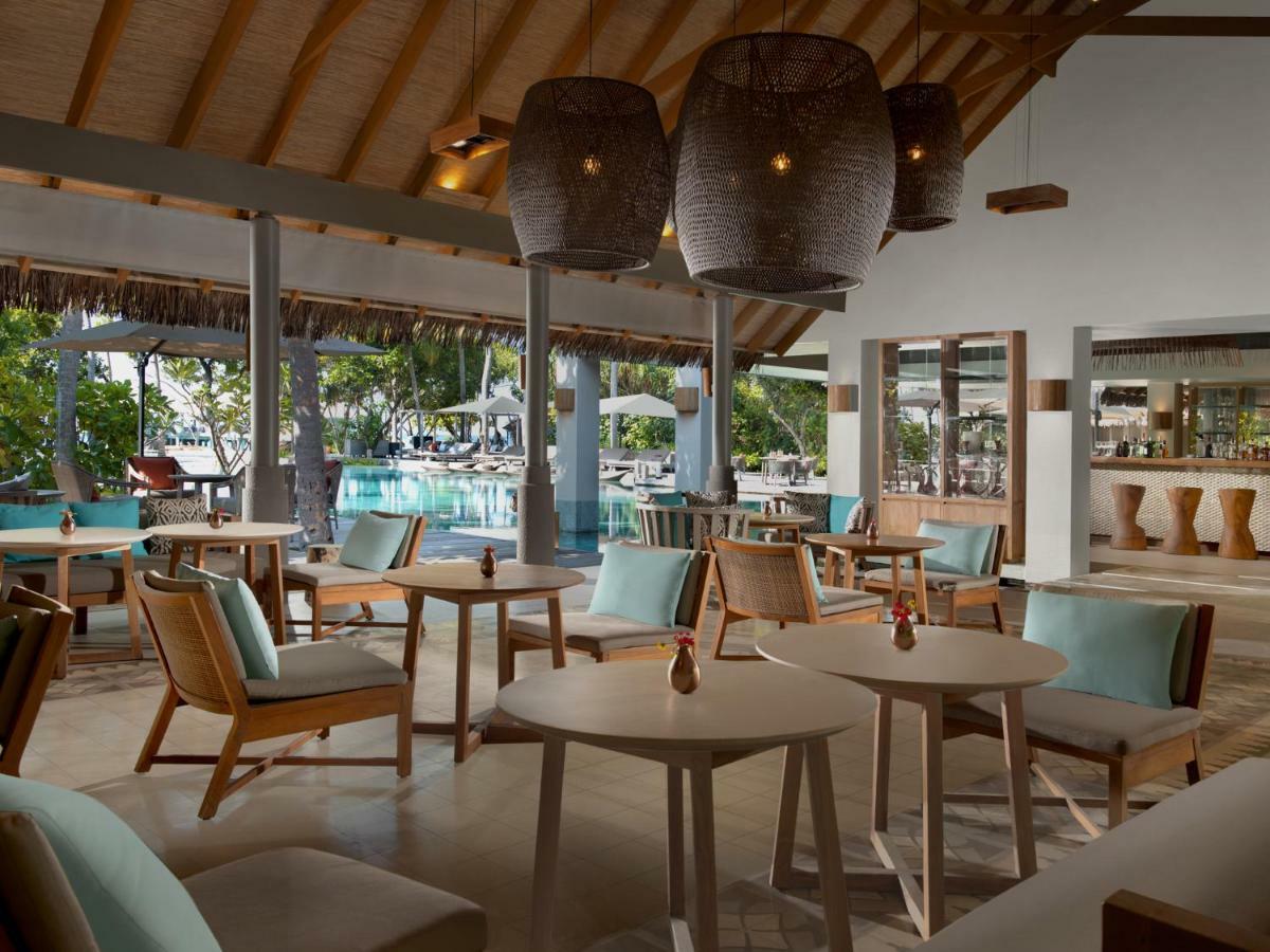 Vakkaru Maldives - 30 Percent Off On Seaplane Transfers For Stays Until 19 Dec 2025 Thulhaadhoo Eksteriør bilde