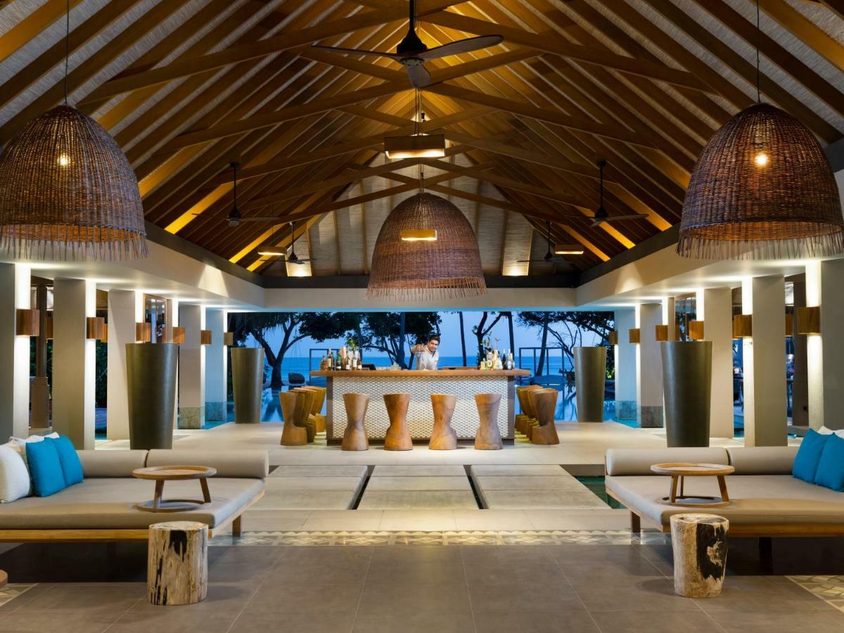 Vakkaru Maldives - 30 Percent Off On Seaplane Transfers For Stays Until 19 Dec 2025 Thulhaadhoo Eksteriør bilde