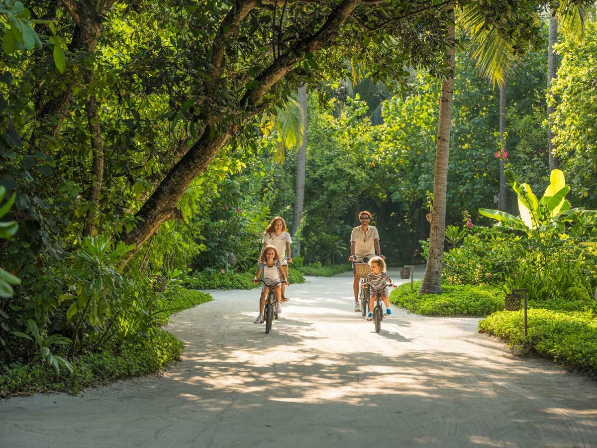 Vakkaru Maldives - 30 Percent Off On Seaplane Transfers For Stays Until 19 Dec 2025 Thulhaadhoo Eksteriør bilde