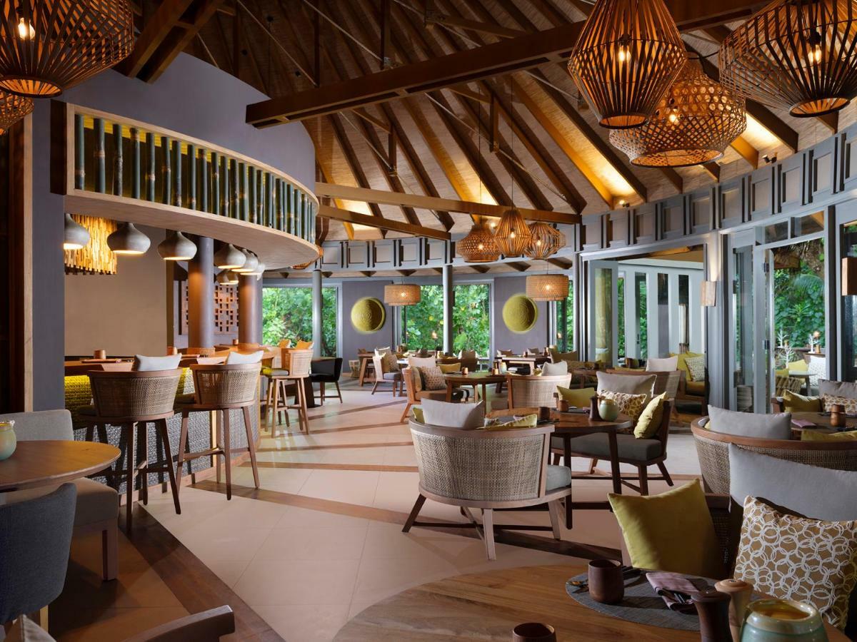 Vakkaru Maldives - 30 Percent Off On Seaplane Transfers For Stays Until 19 Dec 2025 Thulhaadhoo Eksteriør bilde
