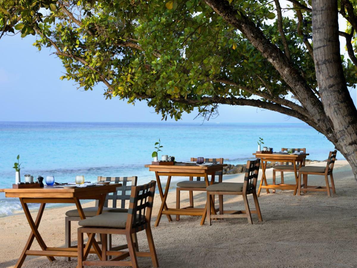 Vakkaru Maldives - 30 Percent Off On Seaplane Transfers For Stays Until 19 Dec 2025 Thulhaadhoo Eksteriør bilde