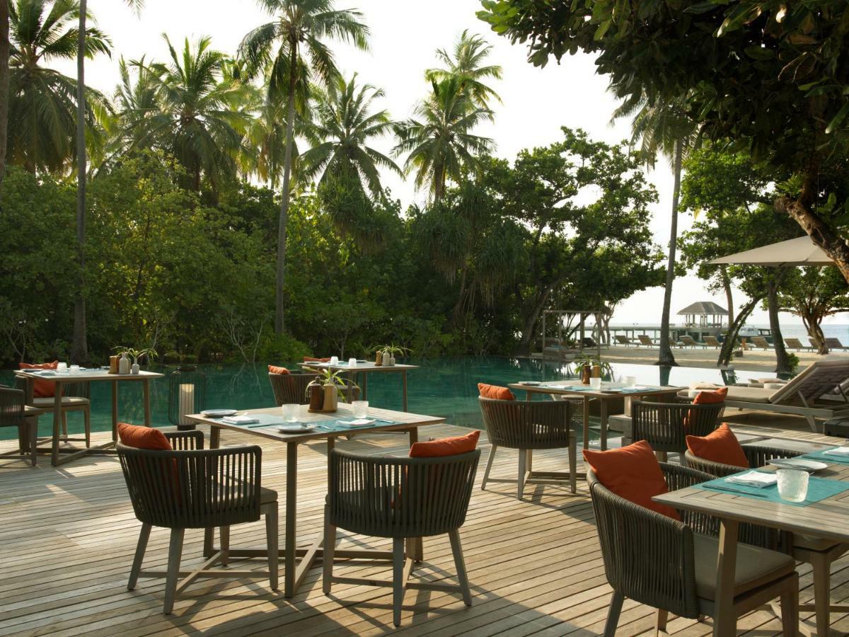 Vakkaru Maldives - 30 Percent Off On Seaplane Transfers For Stays Until 19 Dec 2025 Thulhaadhoo Eksteriør bilde