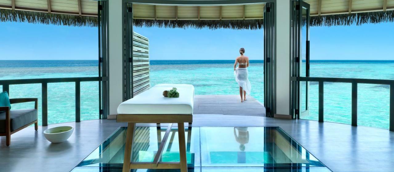 Vakkaru Maldives - 30 Percent Off On Seaplane Transfers For Stays Until 19 Dec 2025 Thulhaadhoo Eksteriør bilde