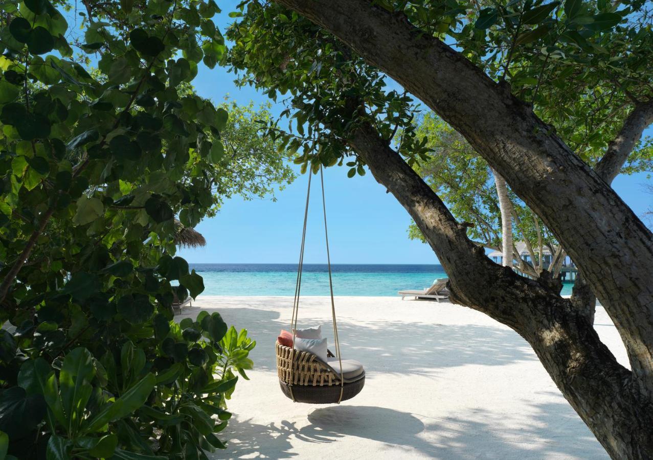 Vakkaru Maldives - 30 Percent Off On Seaplane Transfers For Stays Until 19 Dec 2025 Thulhaadhoo Eksteriør bilde