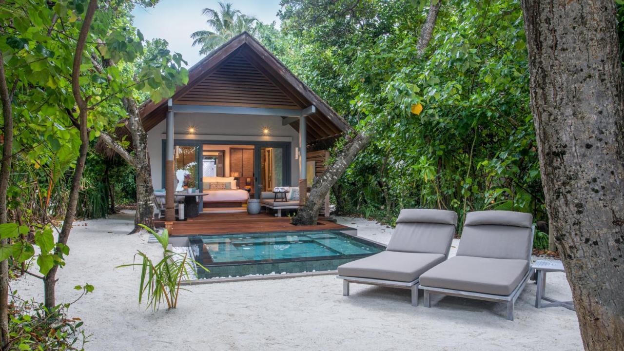 Vakkaru Maldives - 30 Percent Off On Seaplane Transfers For Stays Until 19 Dec 2025 Thulhaadhoo Rom bilde